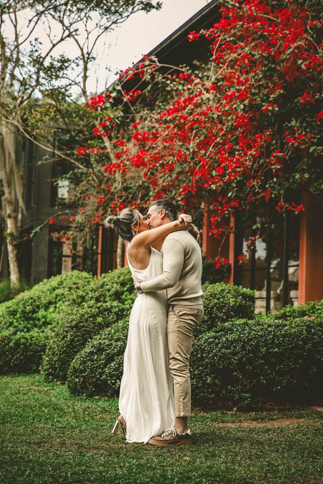 Foto Ensaio Casal Casa Maçico - Larissa e Mário - Imagem 52
