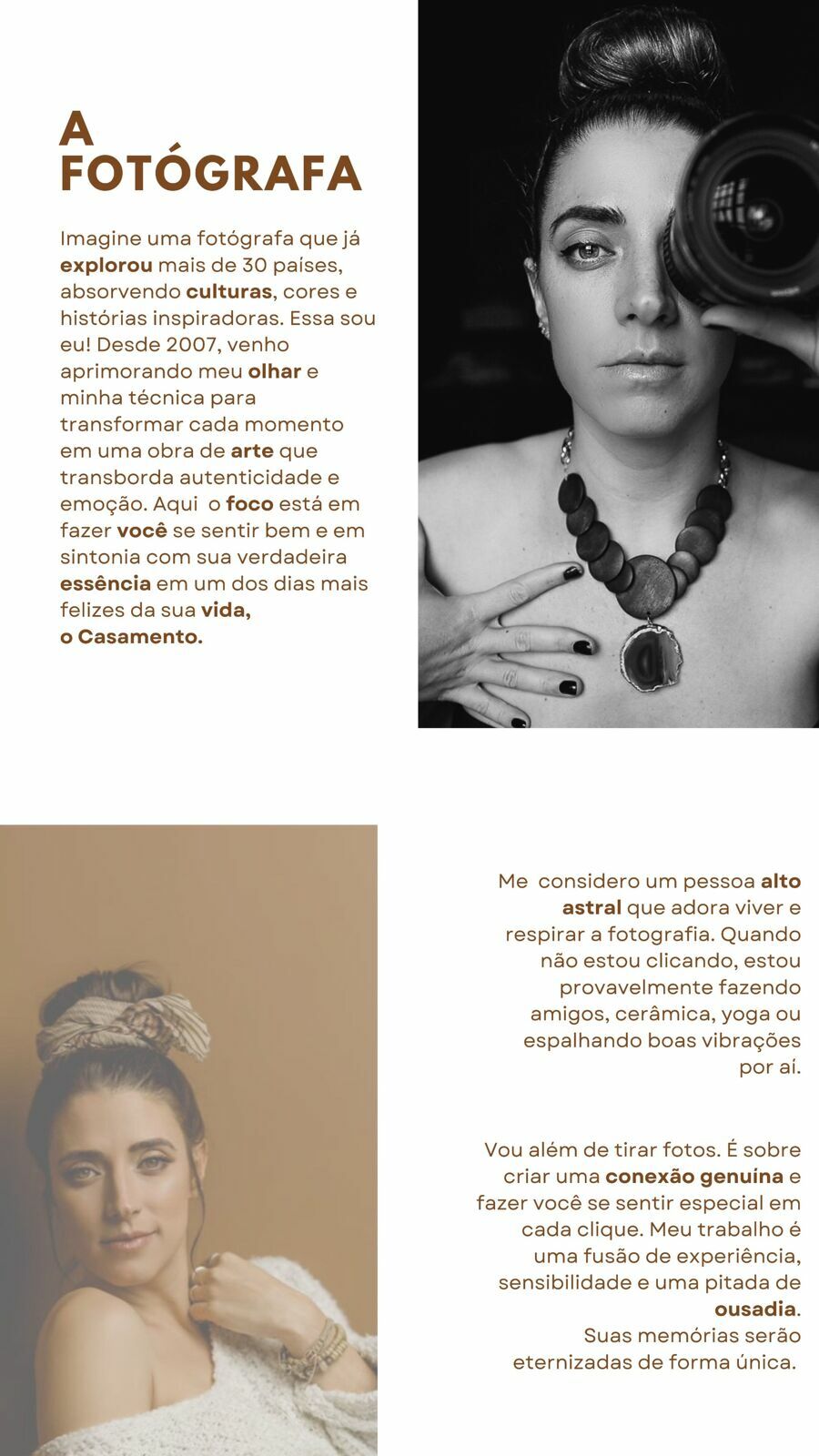 Foto Propostas Cerutti - Casamento 2025 - Imagem 1