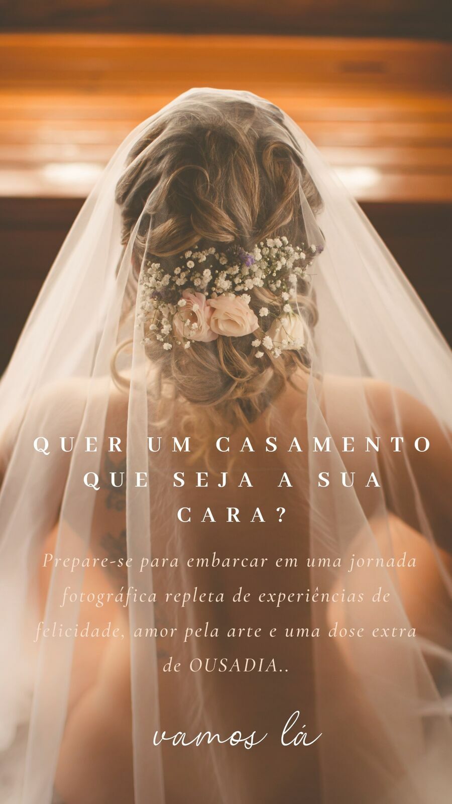 Foto Propostas Cerutti - Casamento 2025 - Imagem 2