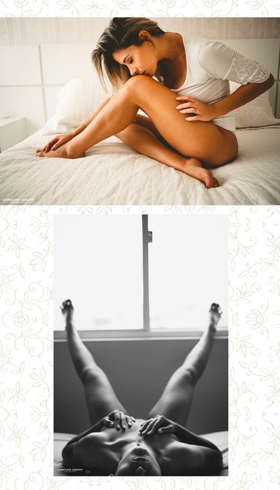 Foto Dicas - ensaio feminino - Imagem 18