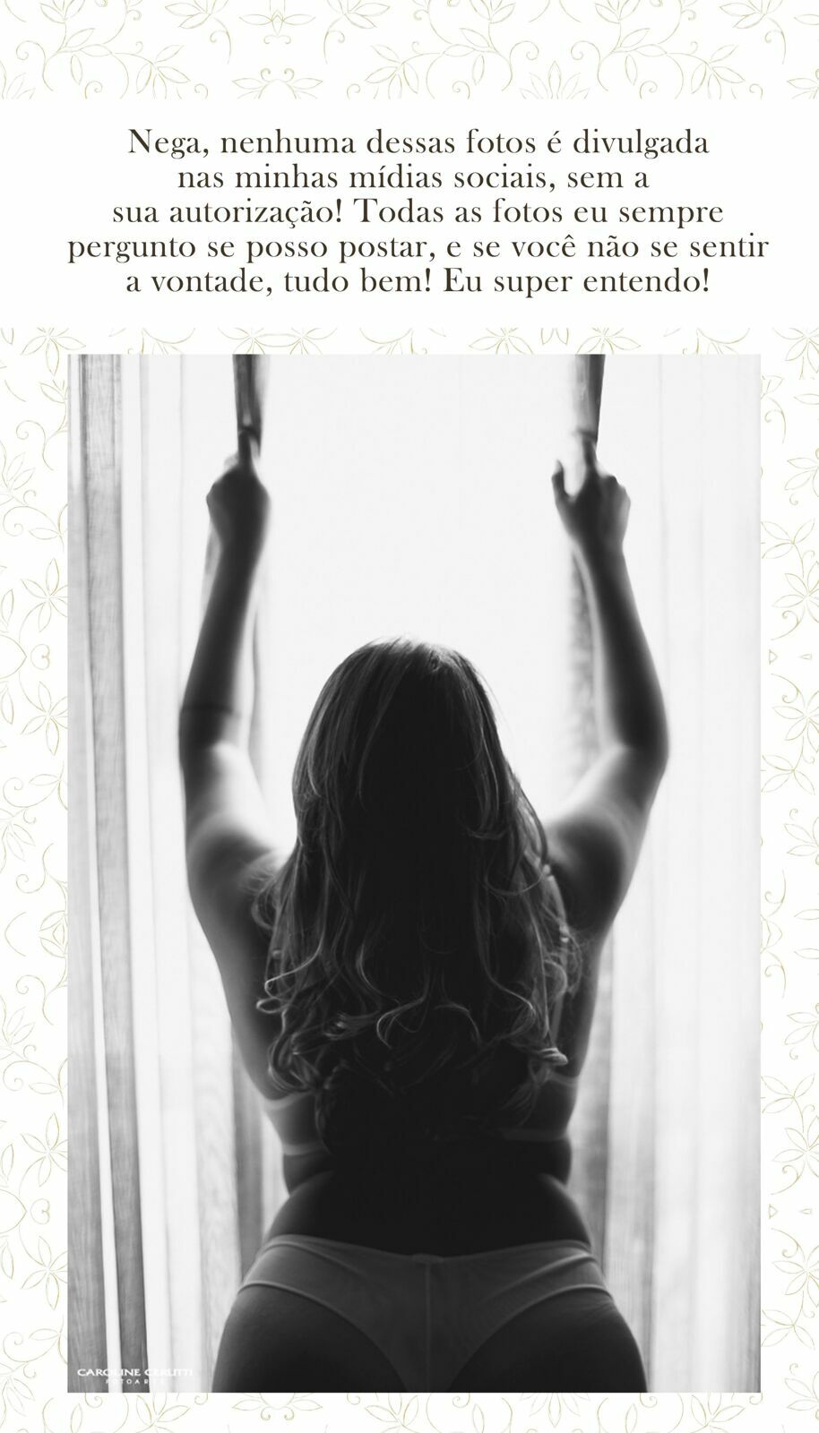 Foto Dicas - ensaio feminino - Imagem 24