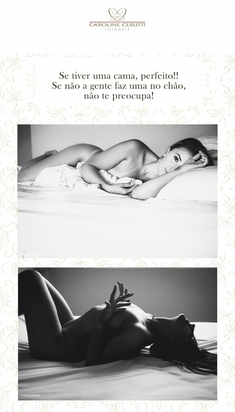 Foto Dicas - ensaio feminino - Imagem 17