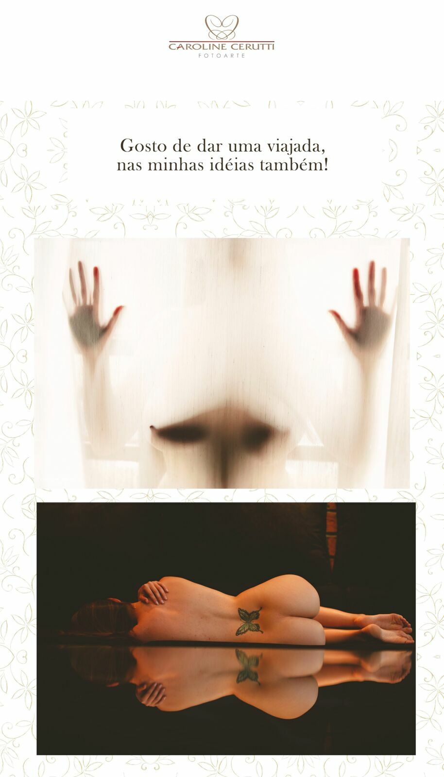 Foto Dicas - ensaio feminino - Imagem 14