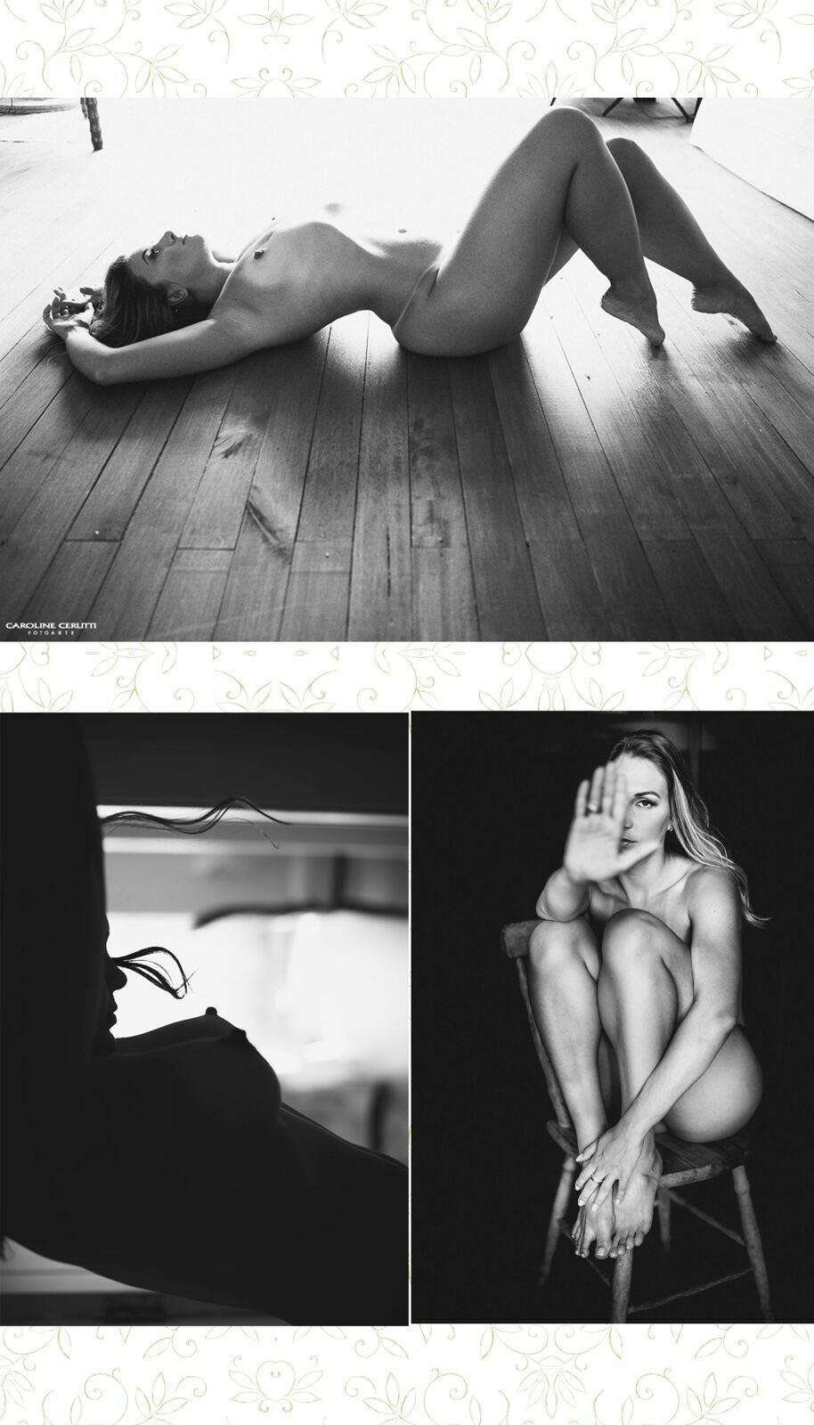 Foto Dicas - ensaio feminino - Imagem 12