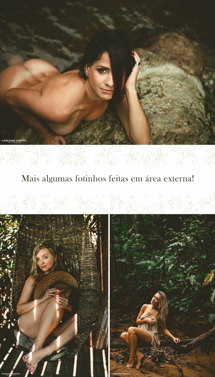 Foto Dicas - ensaio feminino - Imagem 20