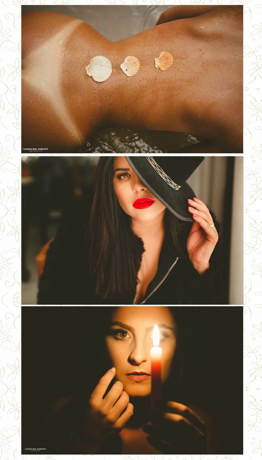 Foto Dicas - ensaio feminino - Imagem 8