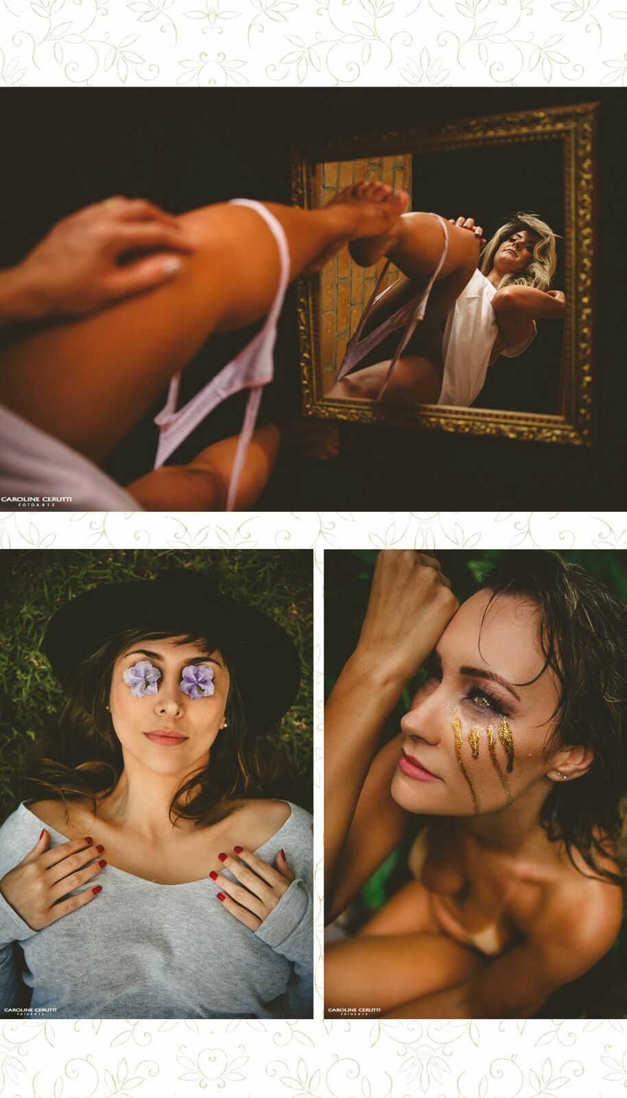 Foto Dicas - ensaio feminino - Imagem 16