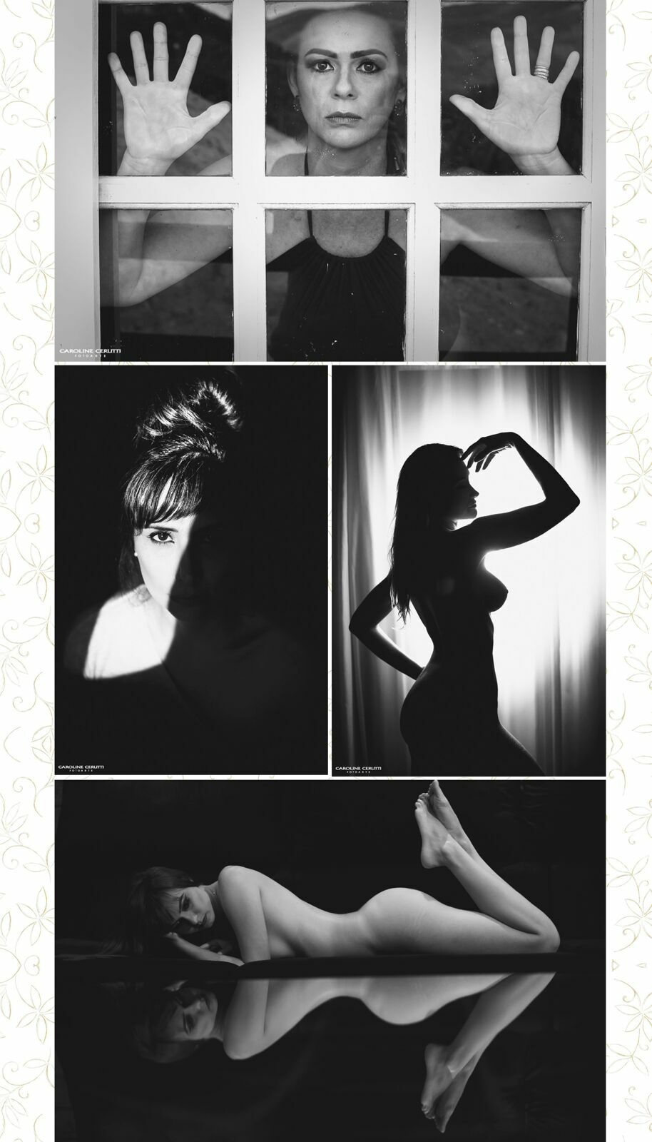 Foto Dicas - ensaio feminino - Imagem 15