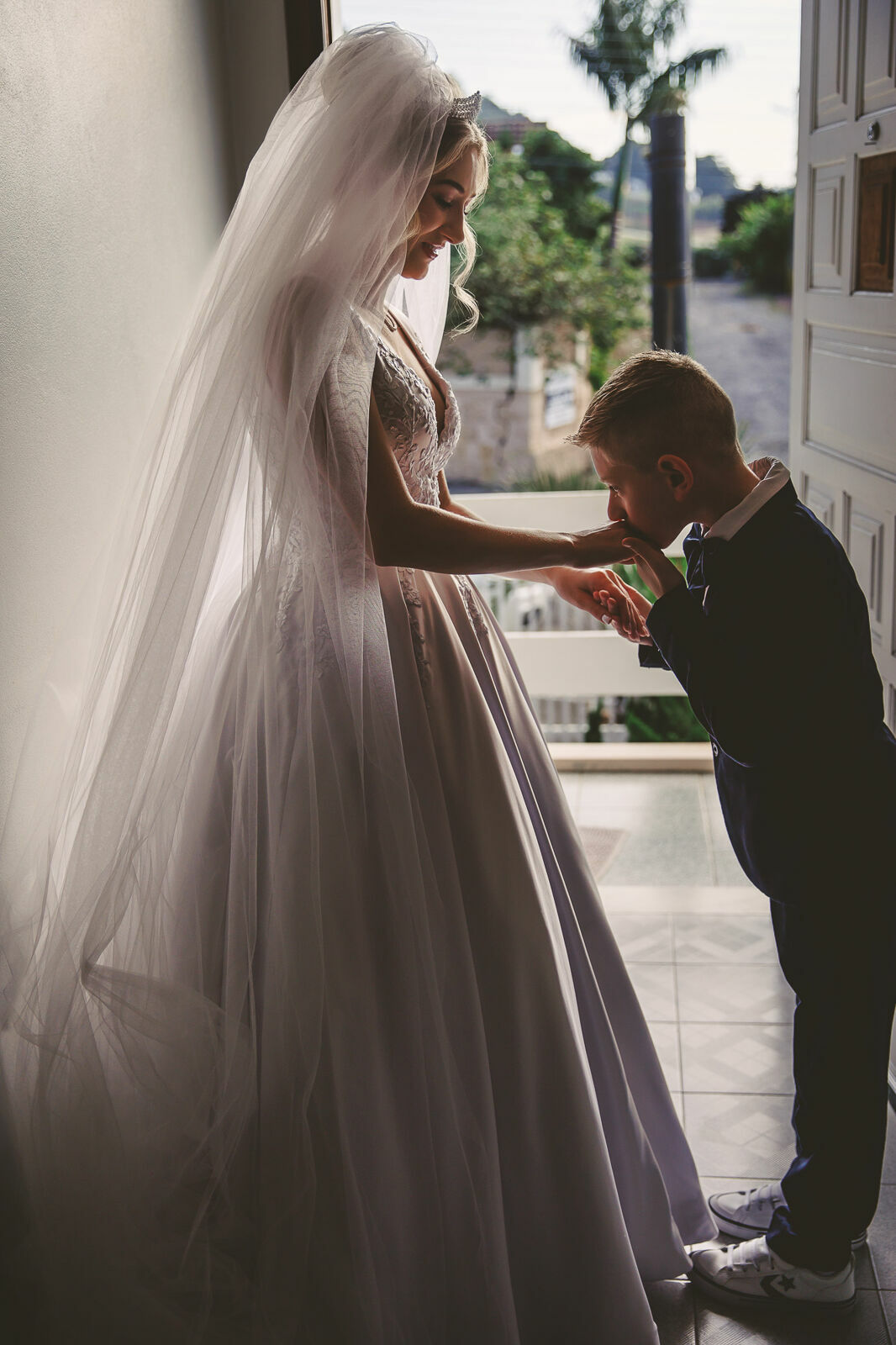 Foto Casamento Ituporanga capela do louvor Foto Casamento Ituporanga capela do louvor - Imagem 79