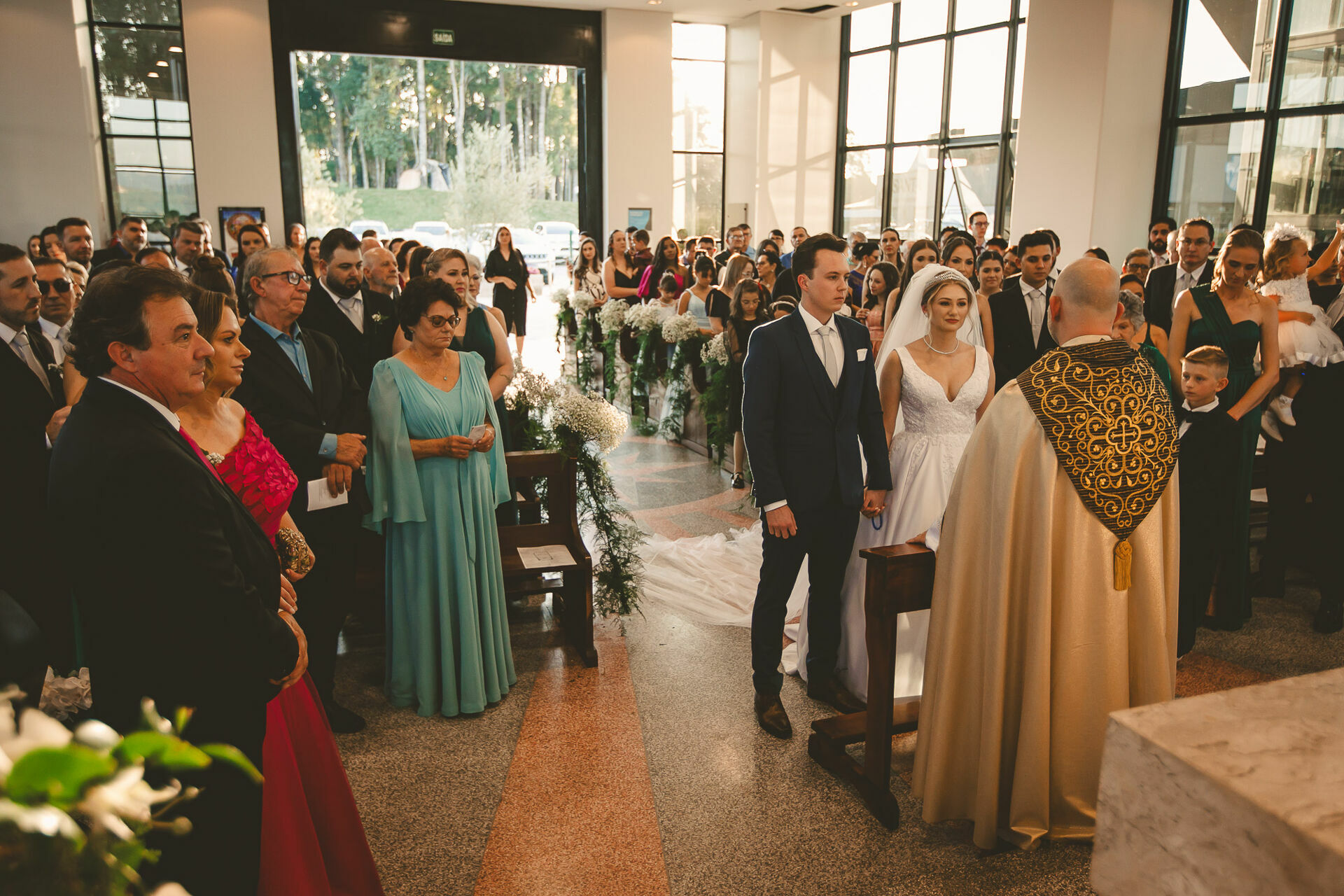 Foto Casamento Ituporanga capela do louvor Foto Casamento Ituporanga capela do louvor - Imagem 150