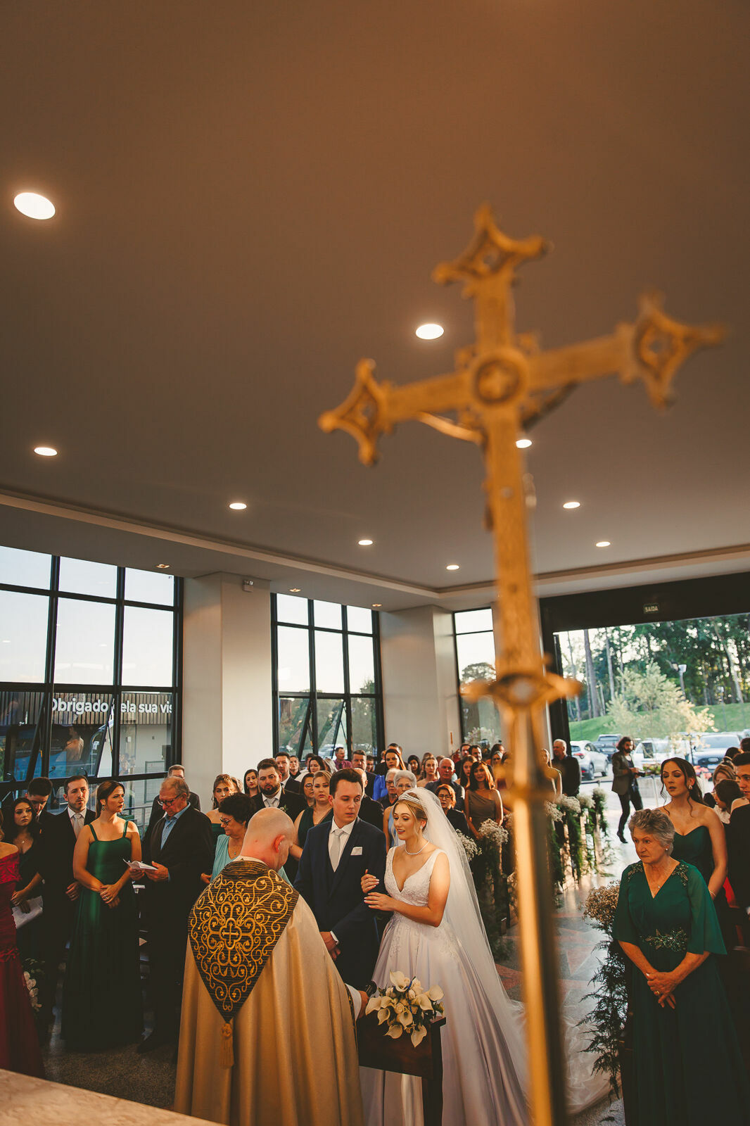 Foto Casamento Ituporanga capela do louvor Foto Casamento Ituporanga capela do louvor - Imagem 147