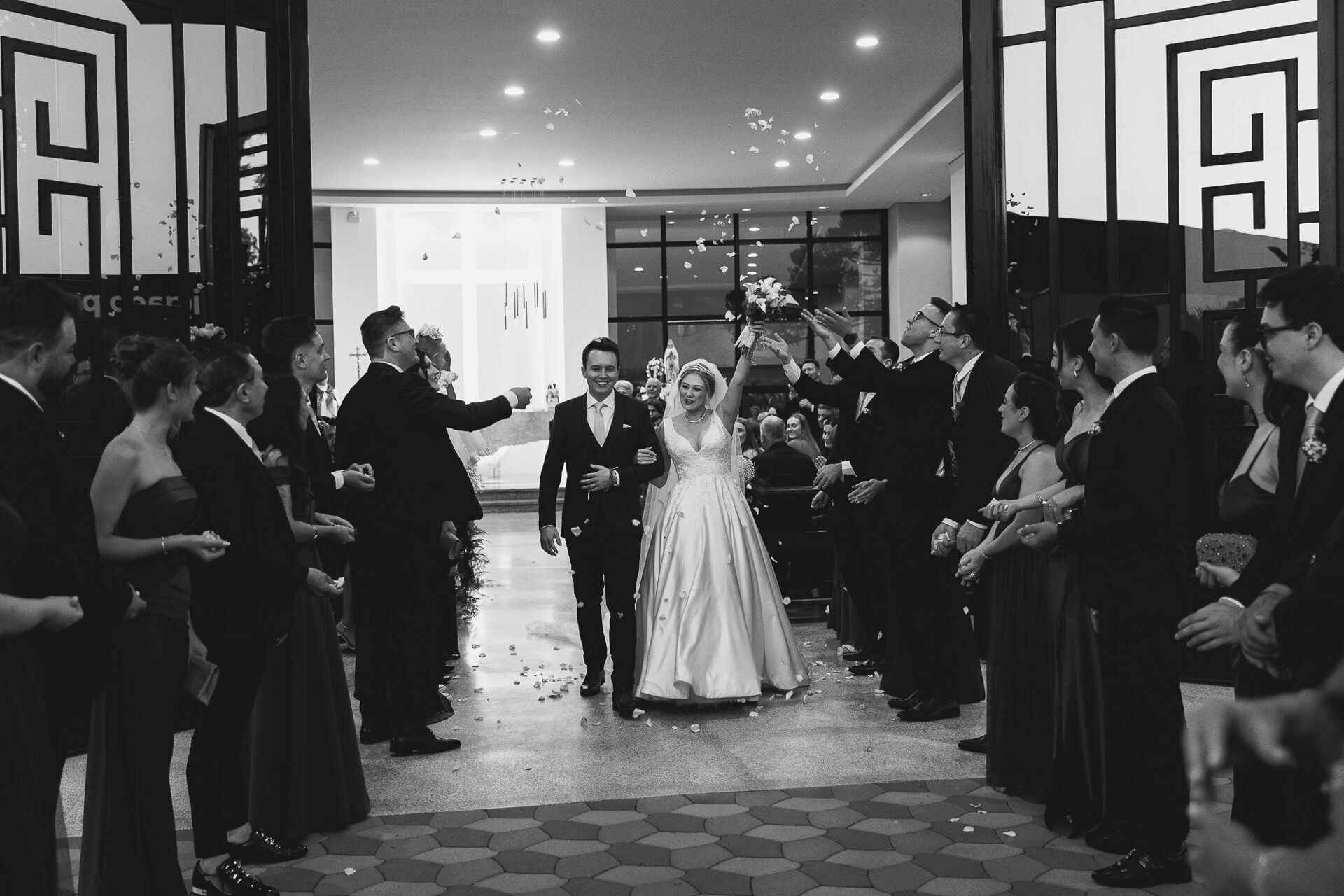 Foto Casamento Ituporanga capela do louvor Foto Casamento Ituporanga capela do louvor - Imagem 190