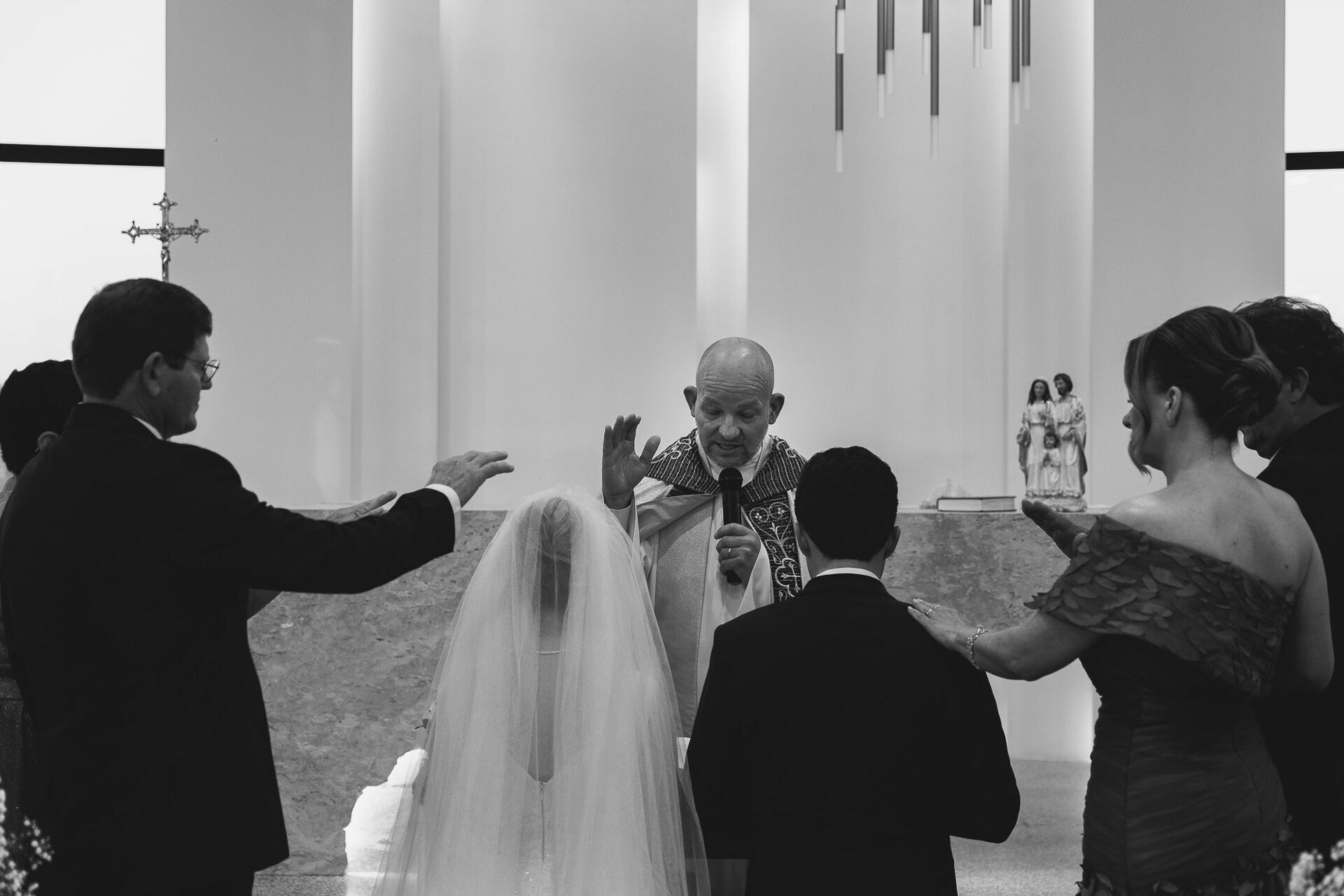Foto Casamento Ituporanga capela do louvor Foto Casamento Ituporanga capela do louvor - Imagem 170