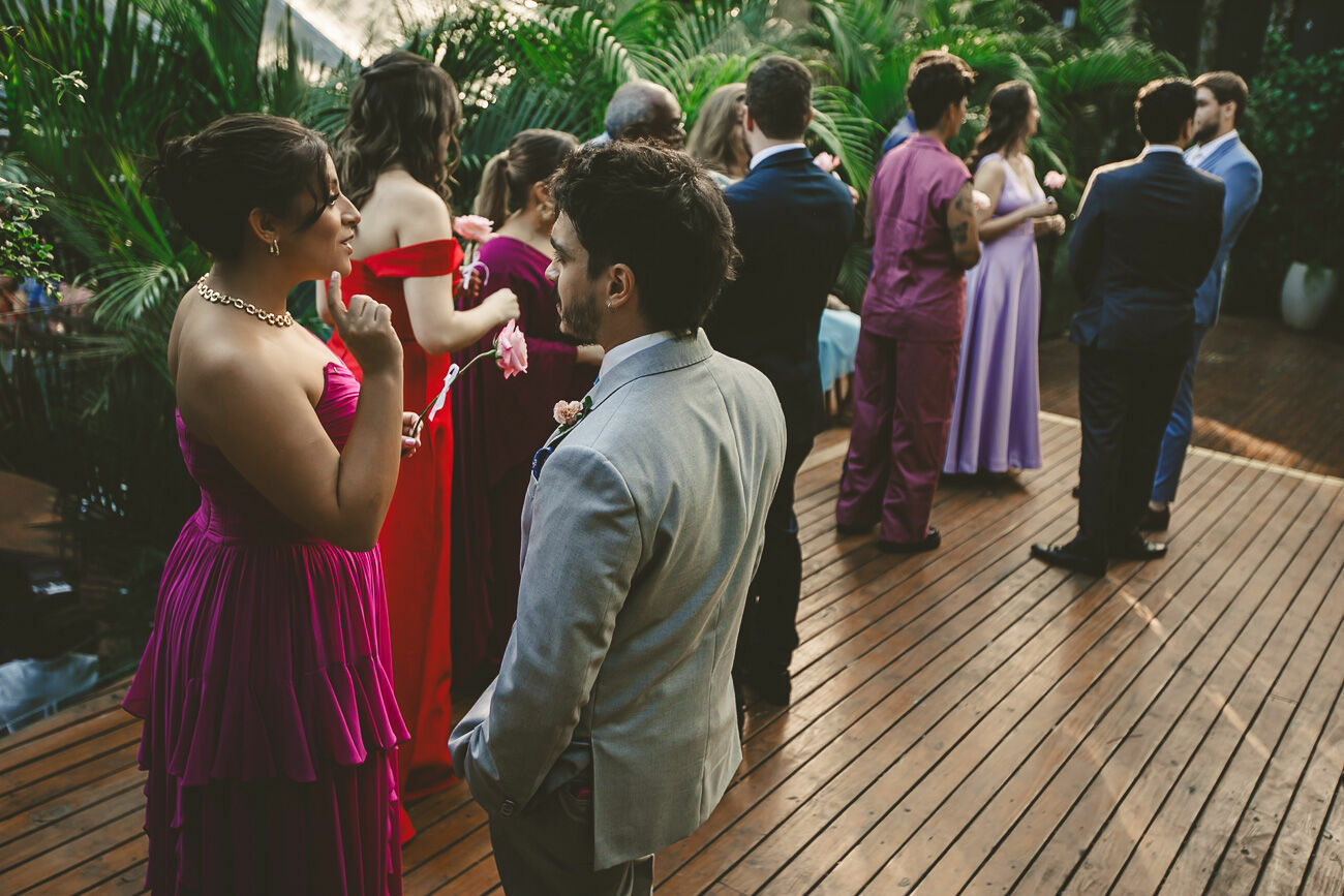 Foto Casamento Marina e Gustavo Foto Casamento Marina e Gustavo - Imagem 93