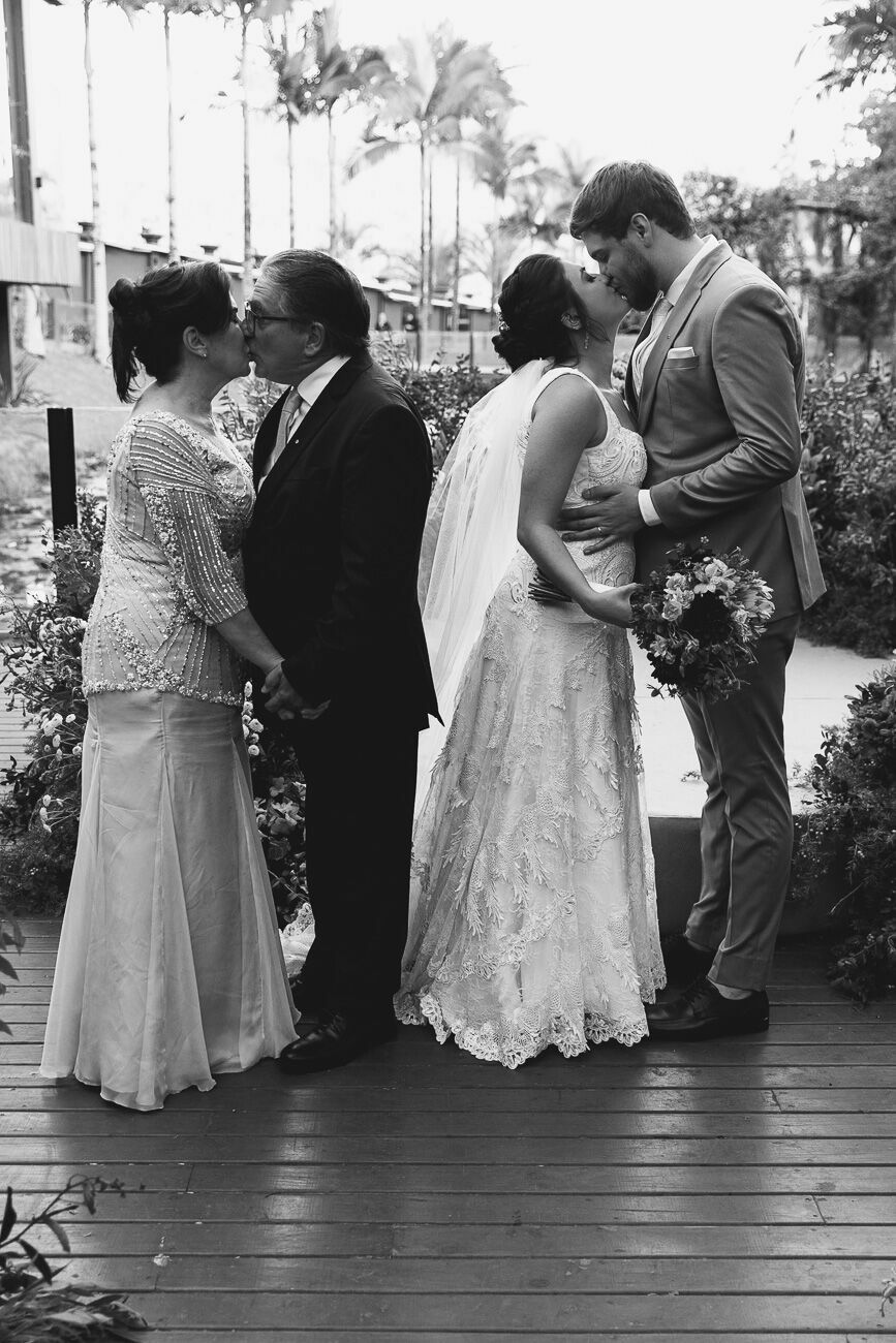 Foto Casamento Marina e Gustavo Foto Casamento Marina e Gustavo - Imagem 197