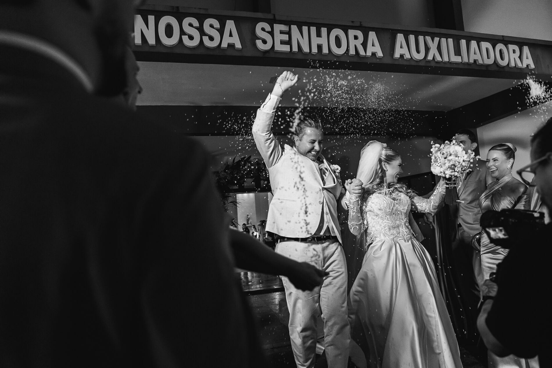 Foto Casamento Fran e Jeff Foto Casamento Fran e Jeff - Imagem 111