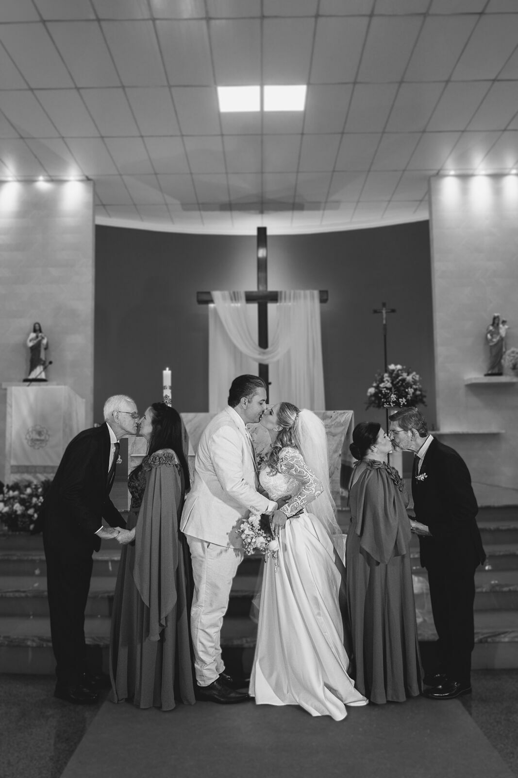 Foto Casamento Fran e Jeff Foto Casamento Fran e Jeff - Imagem 117