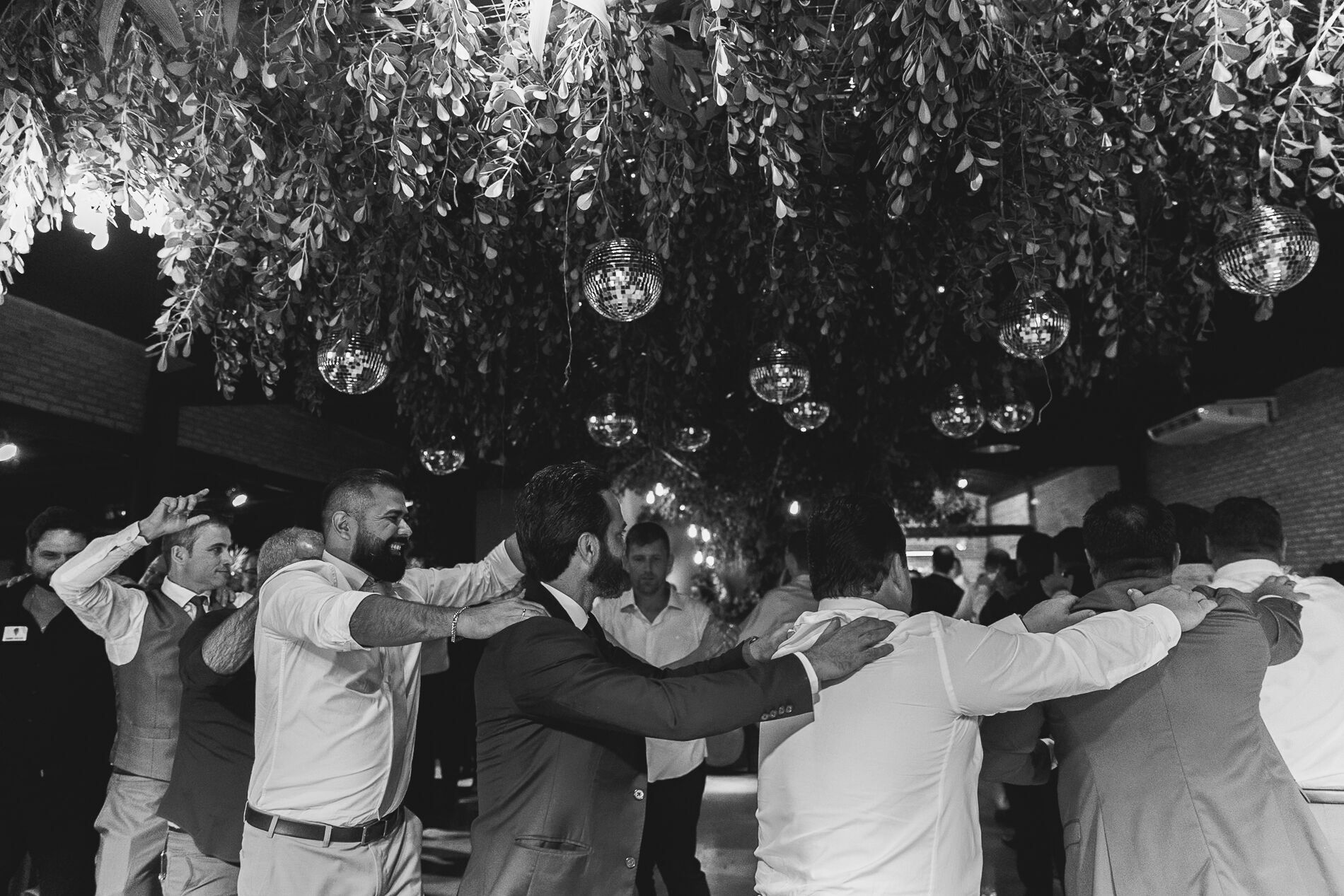 Foto Casamento Fran e Jeff Foto Casamento Fran e Jeff - Imagem 188