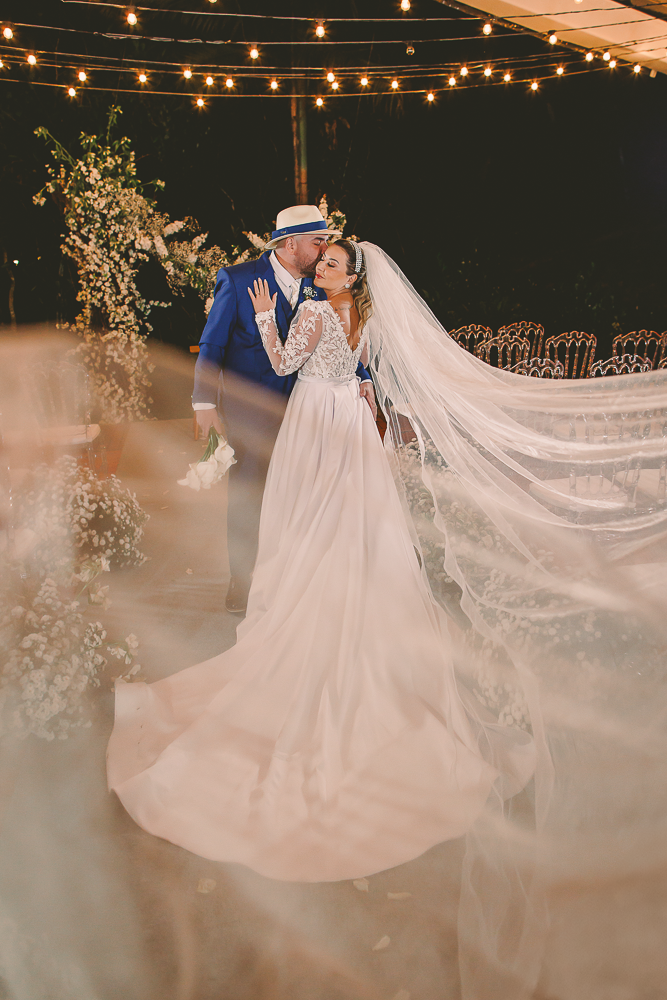 Foto casamento Flavia e Andro Foto casamento Flavia e Andro - Imagem 152
