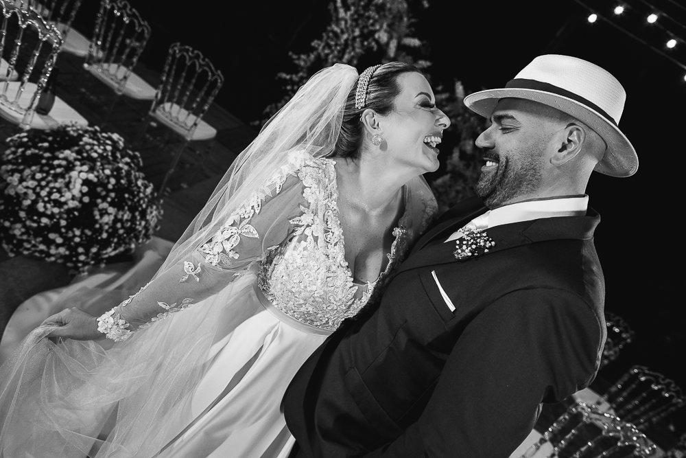 Foto casamento Flavia e Andro Foto casamento Flavia e Andro - Imagem 158