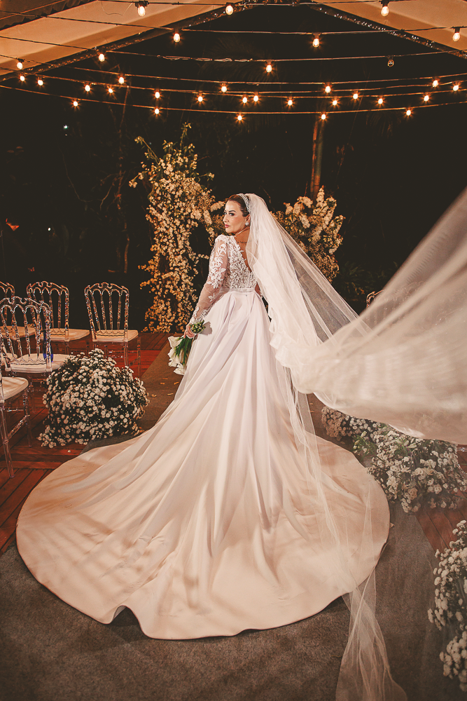Foto casamento Flavia e Andro Foto casamento Flavia e Andro - Imagem 155