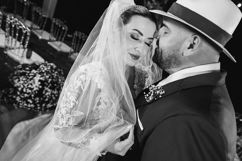Foto casamento Flavia e Andro Foto casamento Flavia e Andro - Imagem 161