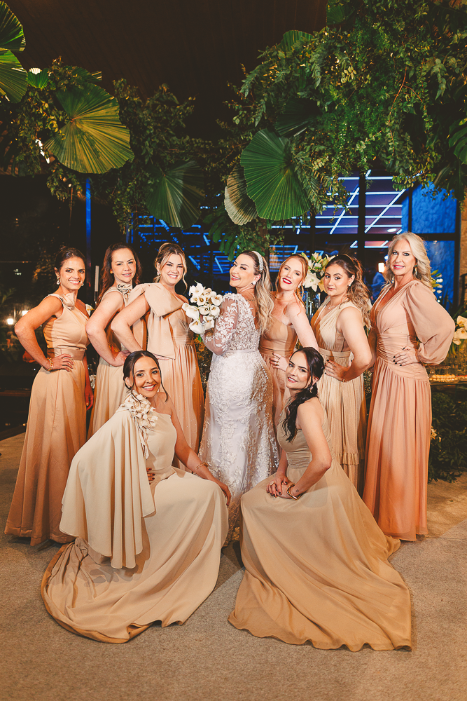 Foto casamento Flavia e Andro Foto casamento Flavia e Andro - Imagem 188