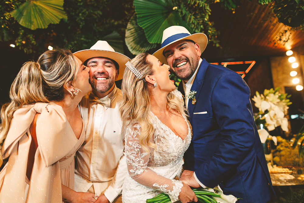 Foto casamento Flavia e Andro Foto casamento Flavia e Andro - Imagem 180