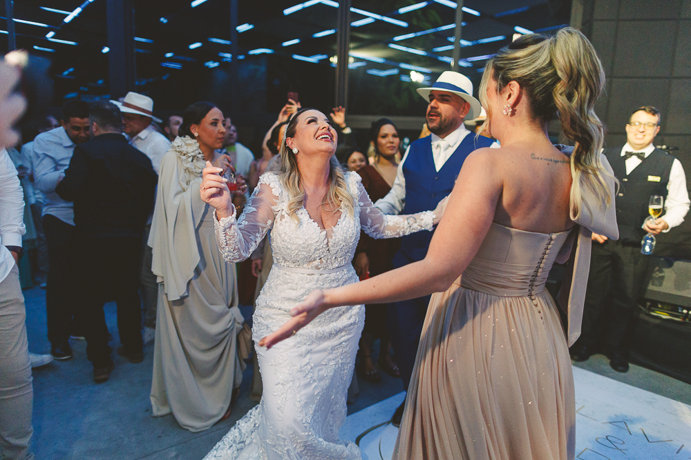 Foto casamento Flavia e Andro Foto casamento Flavia e Andro - Imagem 226
