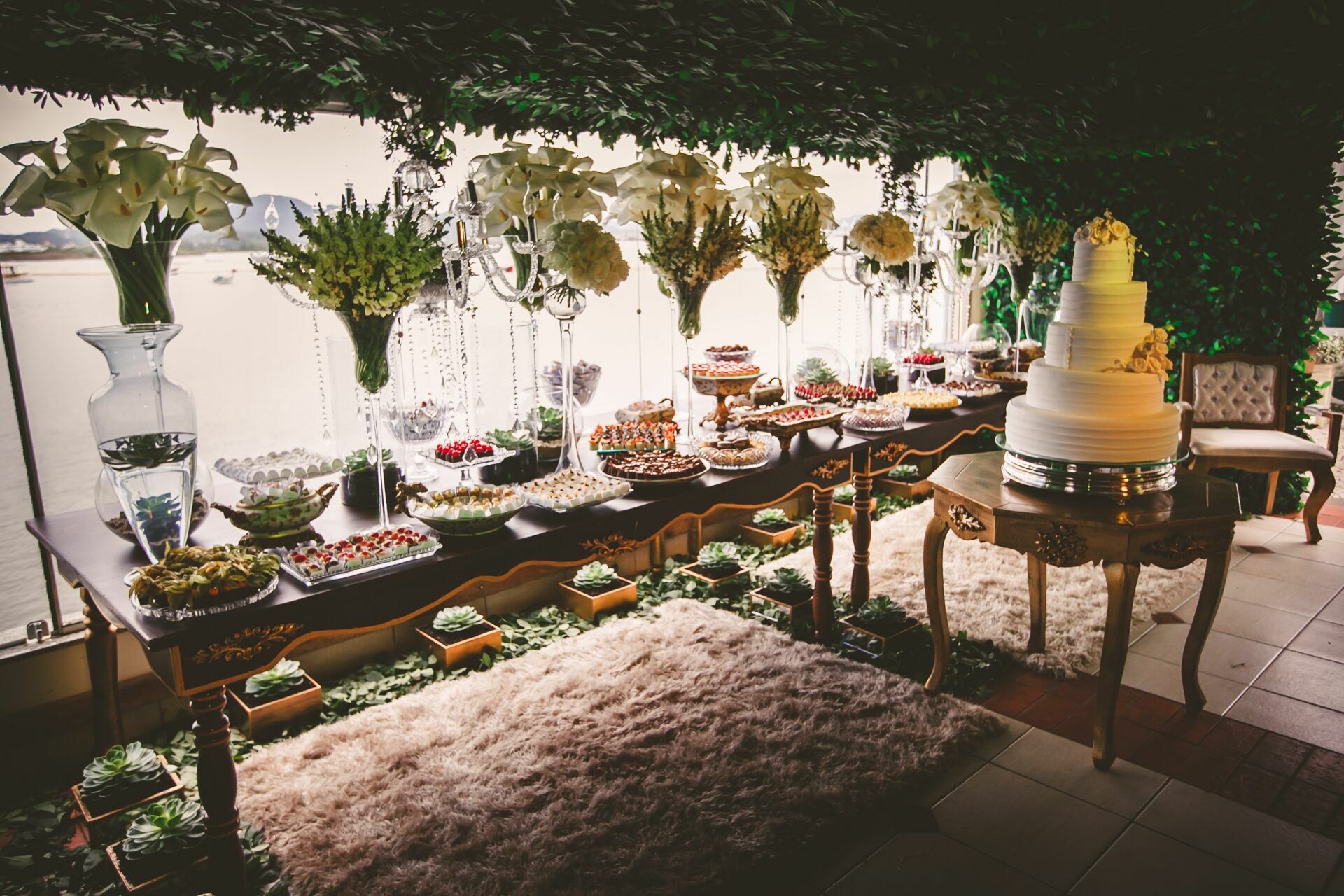 Foto Casamento Regi e Walter  - Imagem 1