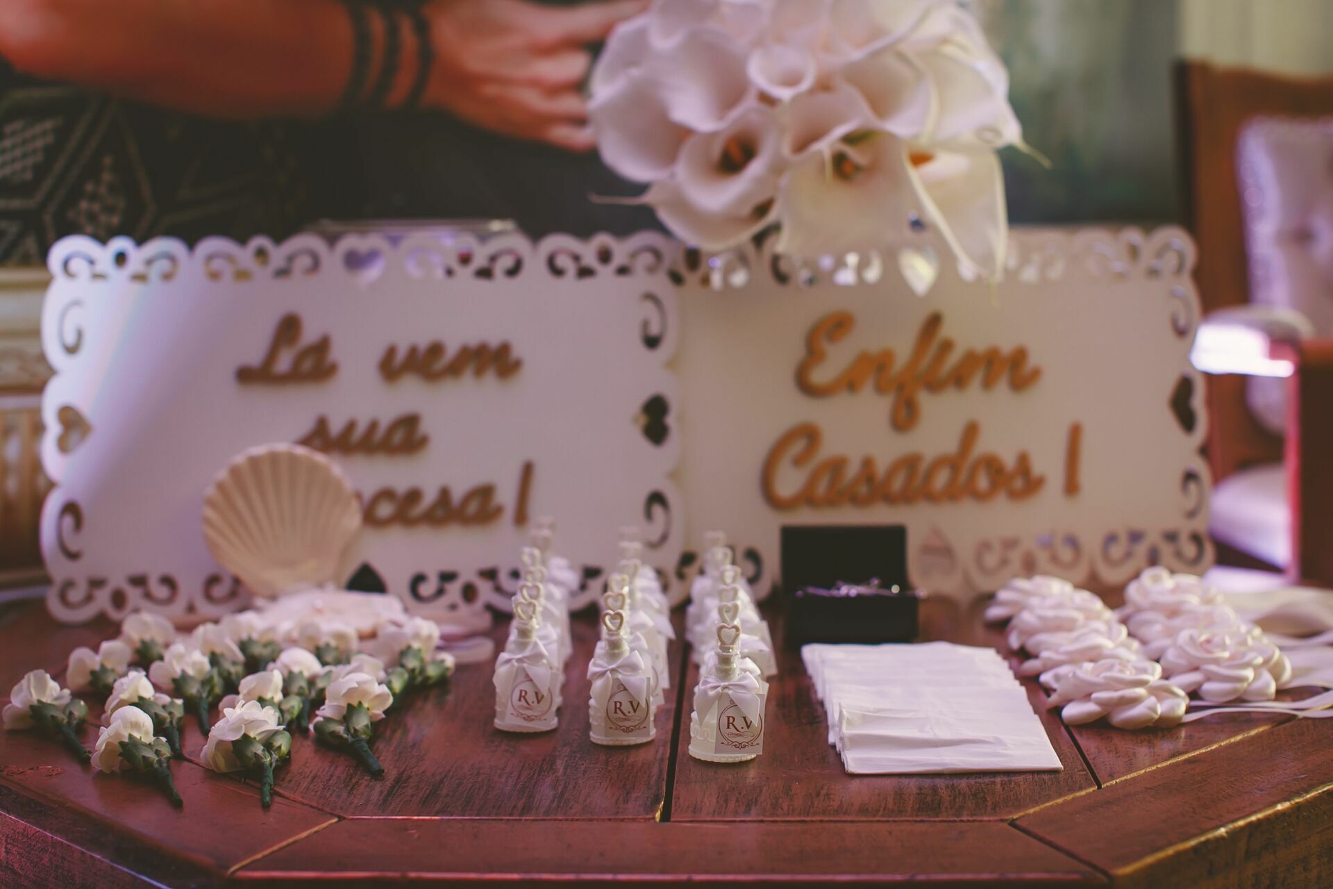 Foto Casamento Regi e Walter  - Imagem 7