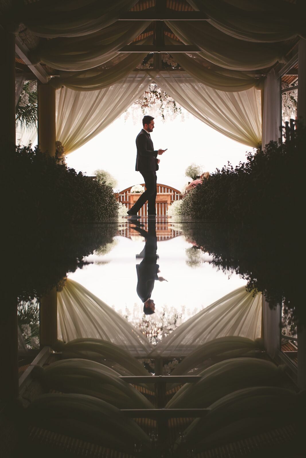 Foto Casamento Regi e Walter  - Imagem 10