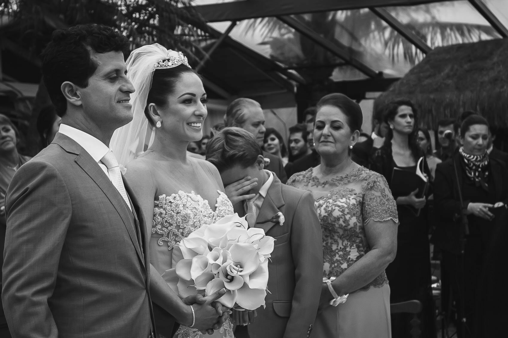 Foto Casamento Regi e Walter  - Imagem 100