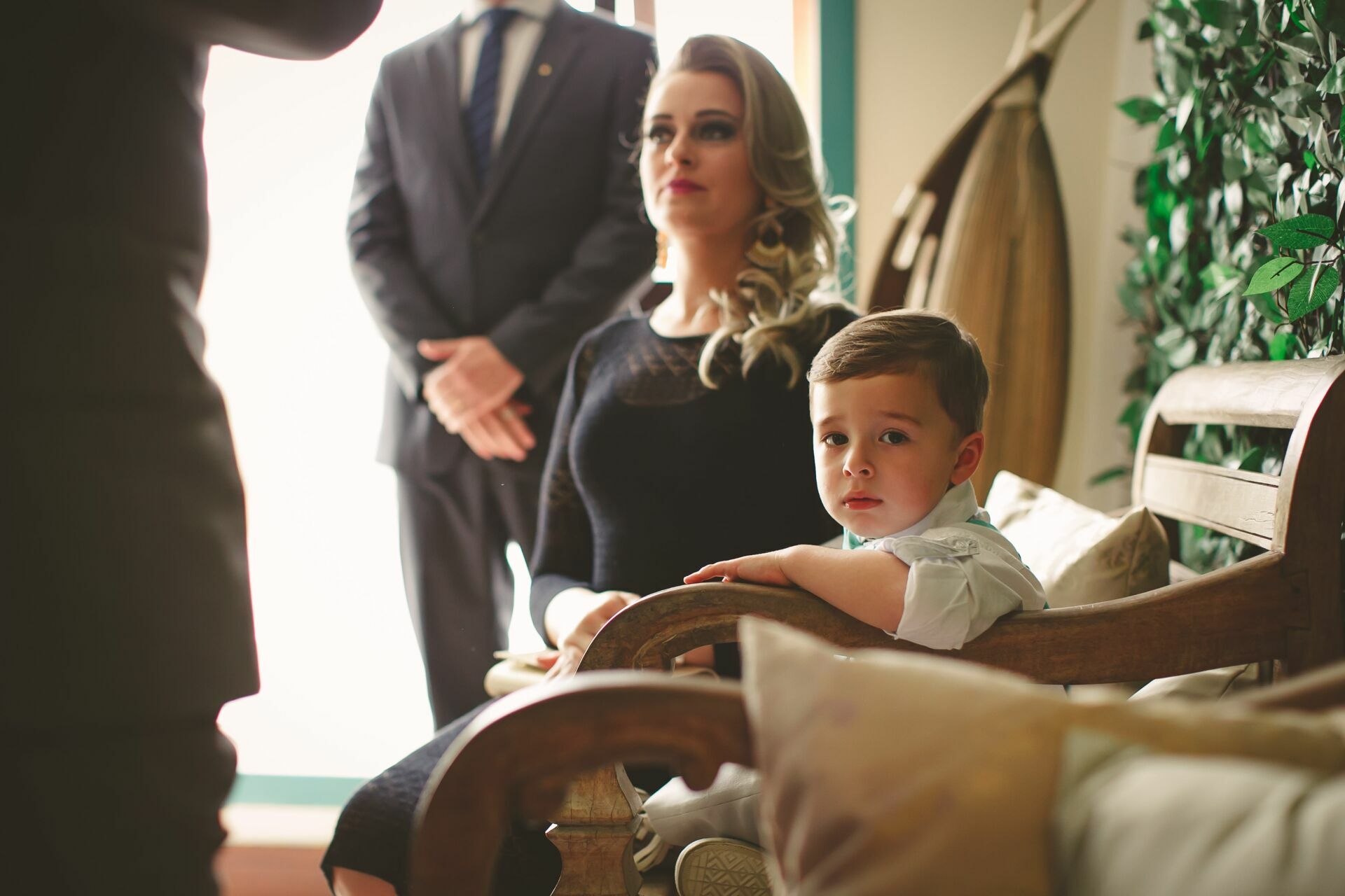 Foto Casamento Regi e Walter  - Imagem 56