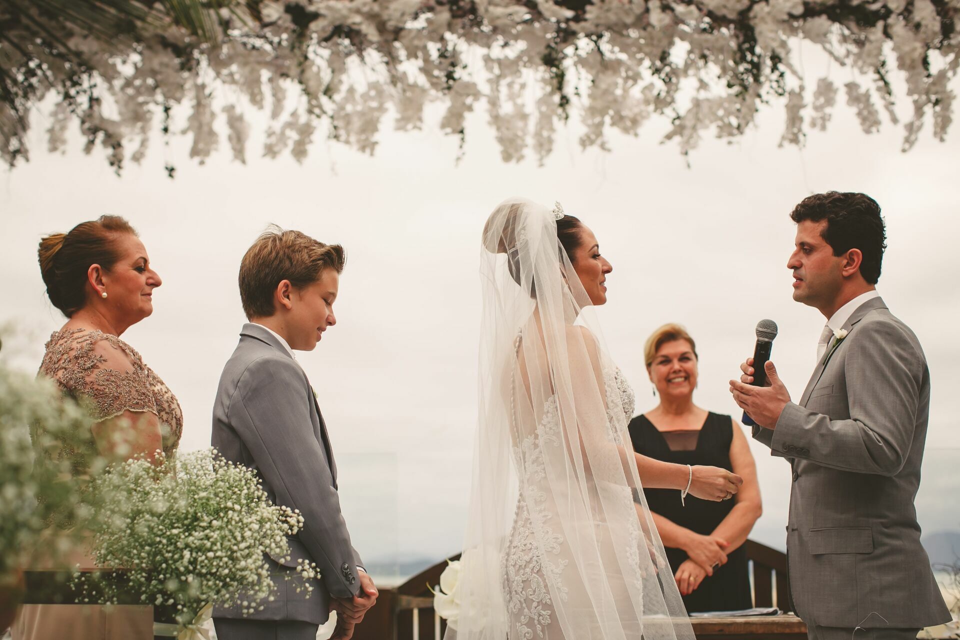 Foto Casamento Regi e Walter  - Imagem 138