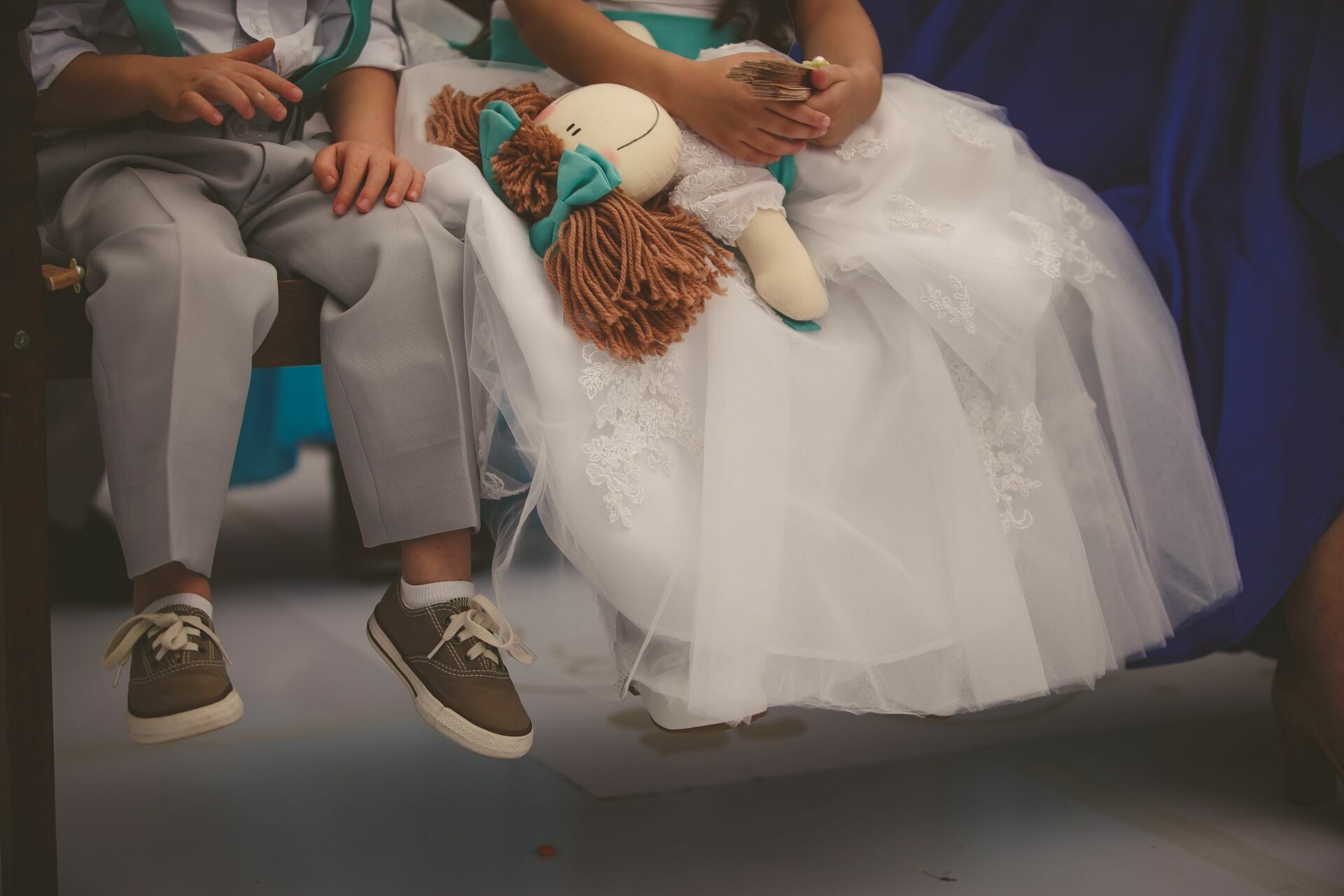 Foto Casamento Regi e Walter  - Imagem 121