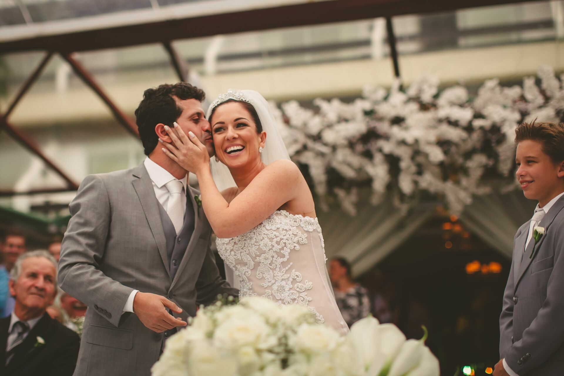Foto Casamento Regi e Walter  - Imagem 118