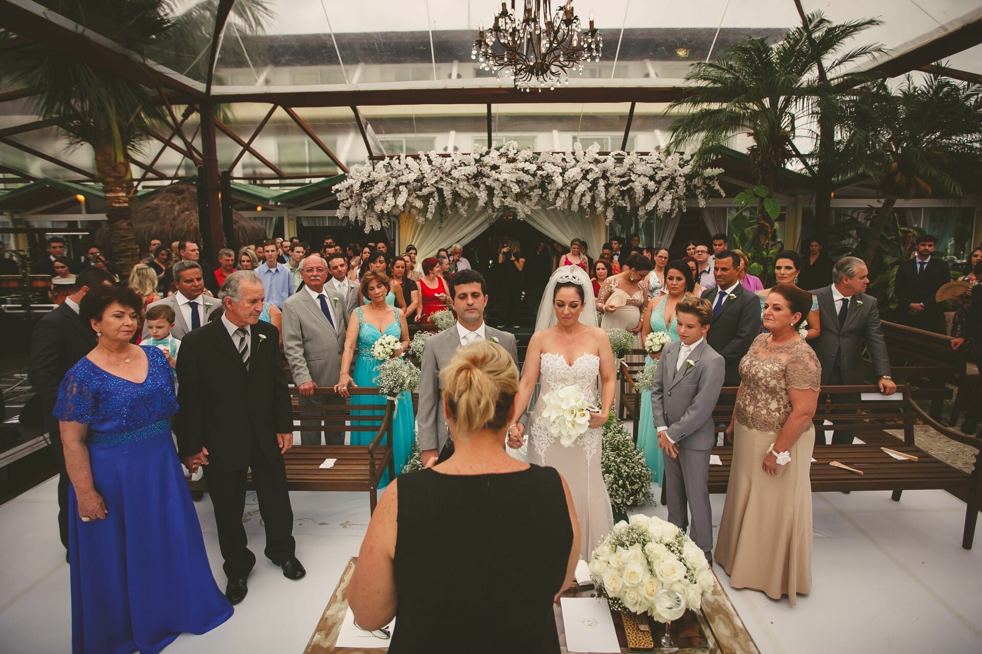 Foto Casamento Regi e Walter  - Imagem 109