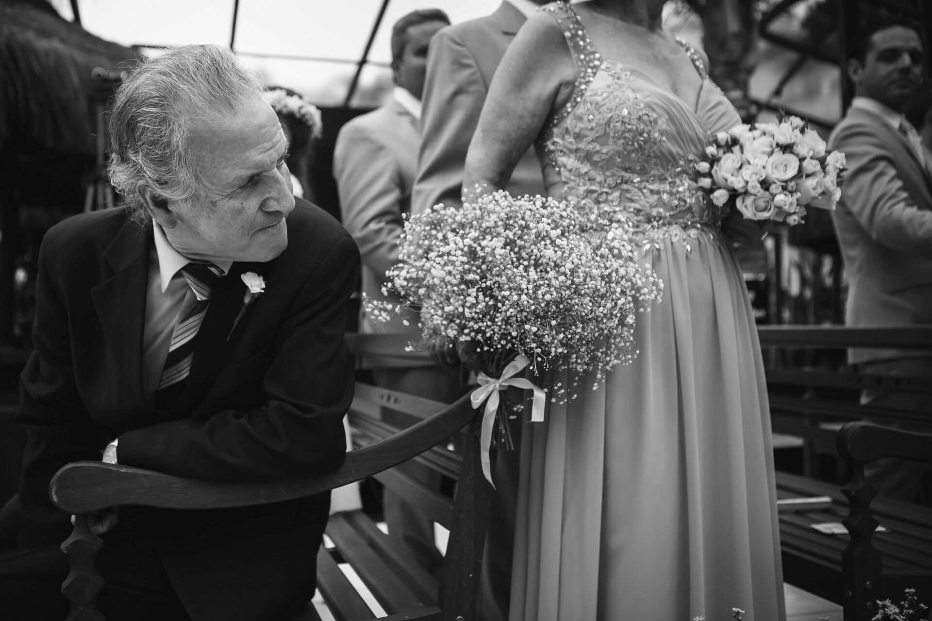 Foto Casamento Regi e Walter  - Imagem 94