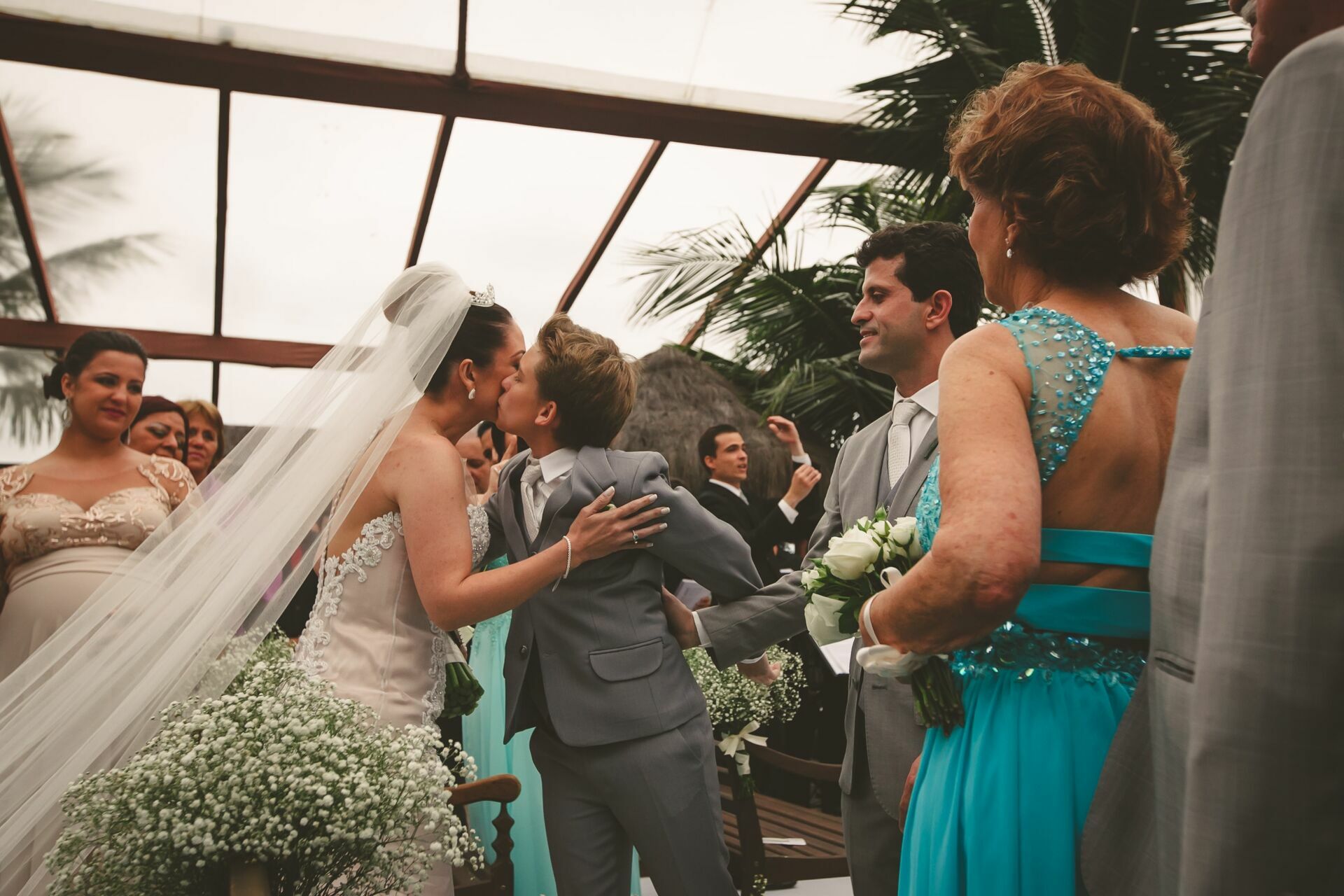 Foto Casamento Regi e Walter  - Imagem 95