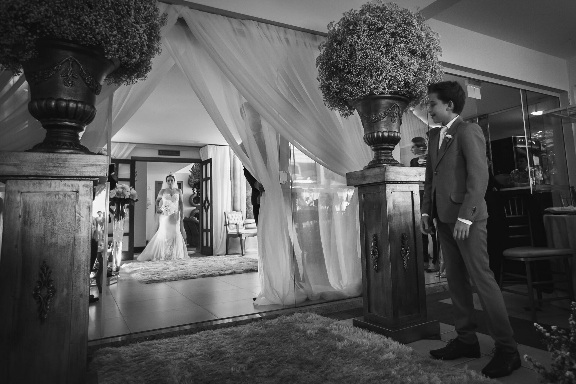 Foto Casamento Regi e Walter  - Imagem 90