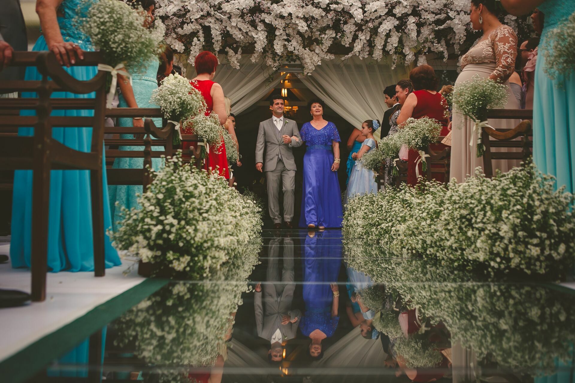 Foto Casamento Regi e Walter  - Imagem 72