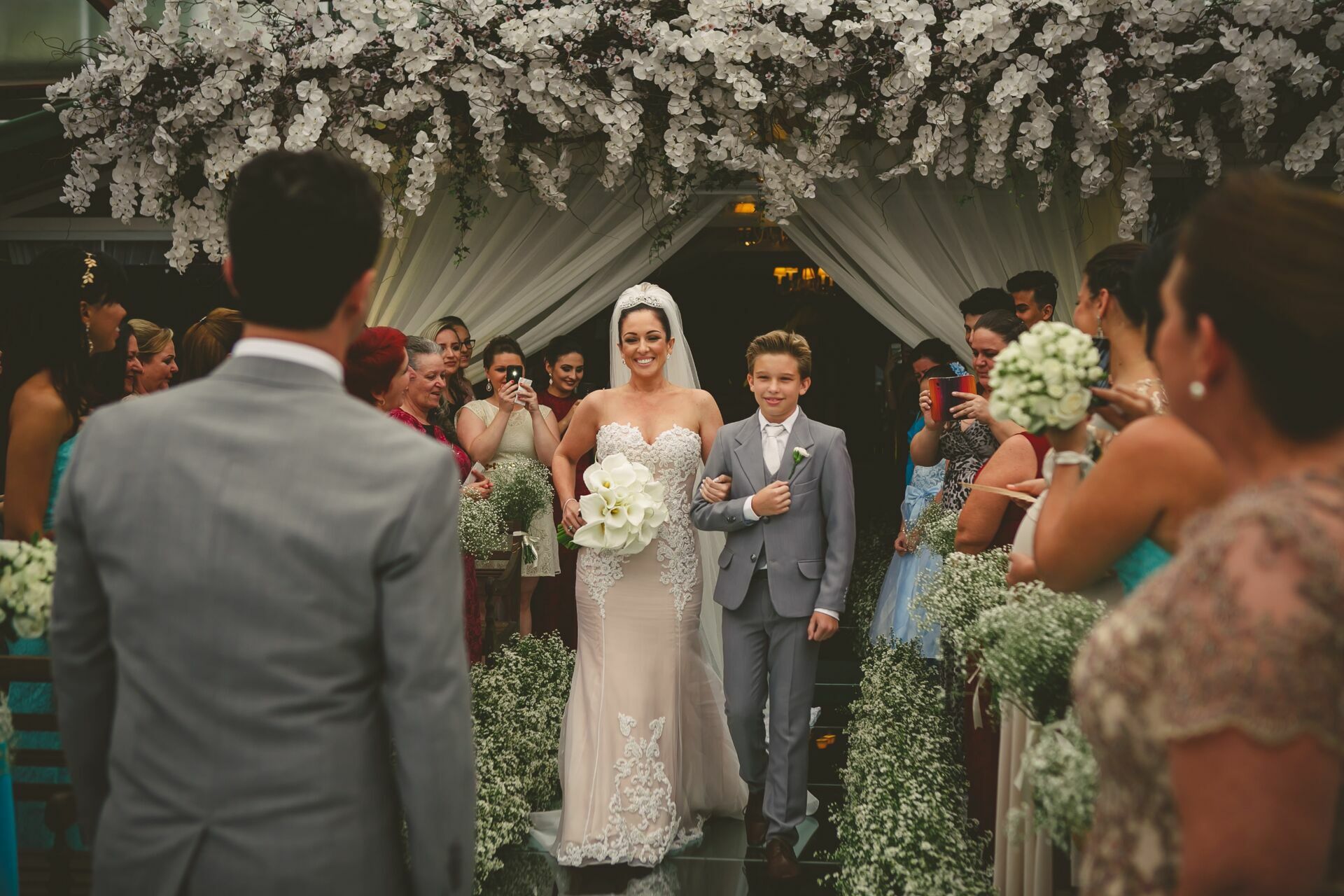 Foto Casamento Regi e Walter  - Imagem 98
