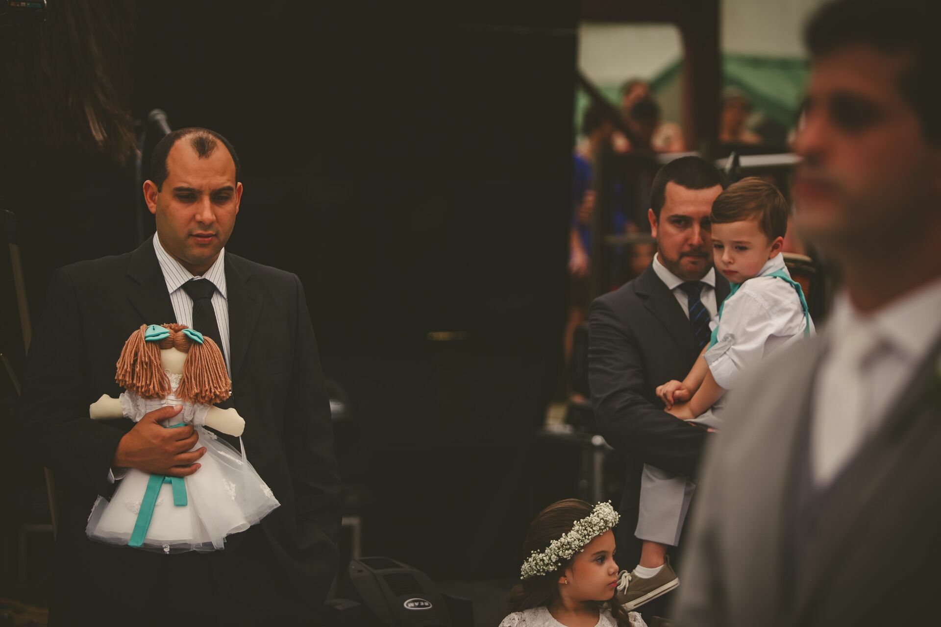 Foto Casamento Regi e Walter  - Imagem 132