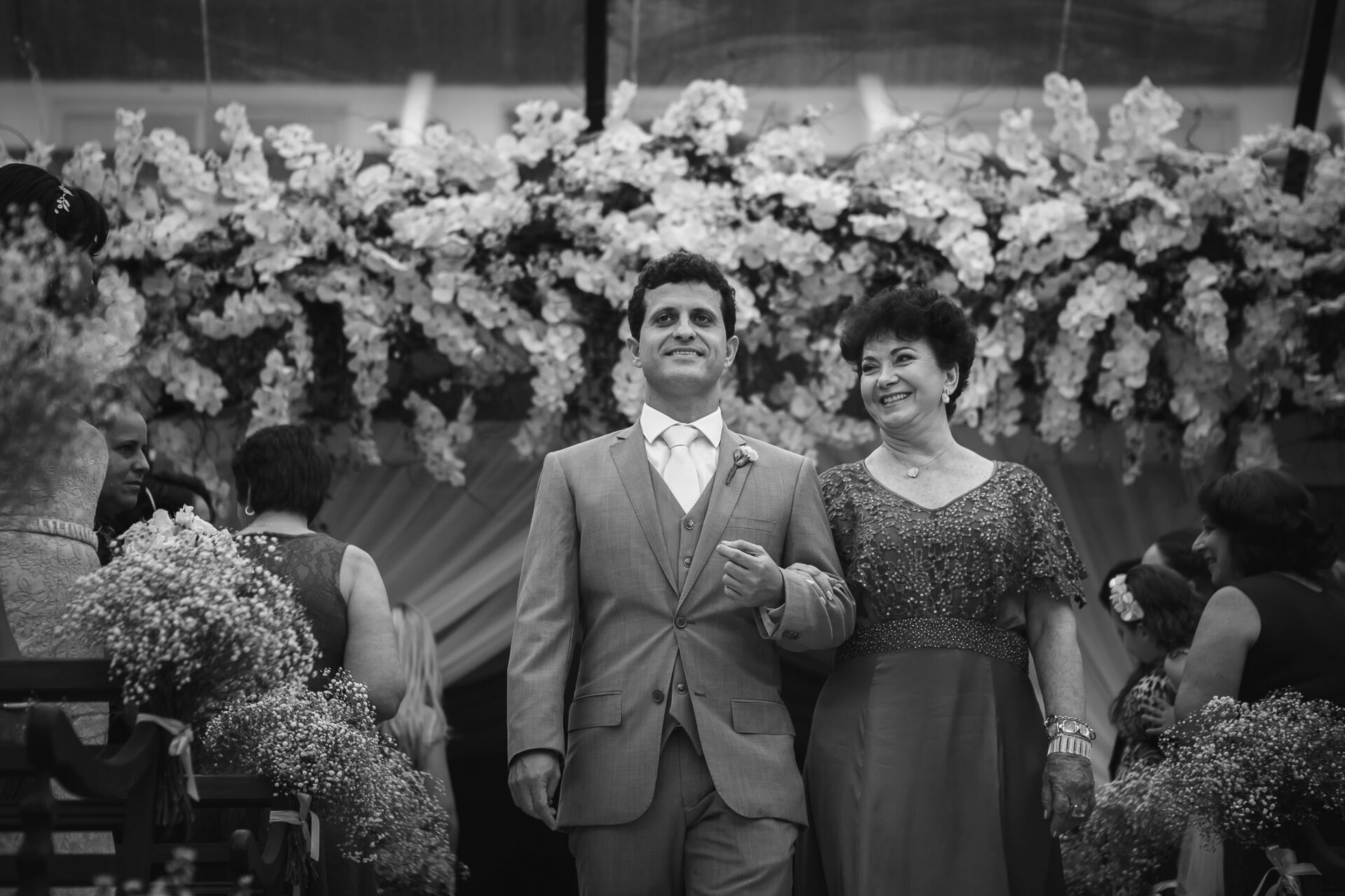 Foto Casamento Regi e Walter  - Imagem 73