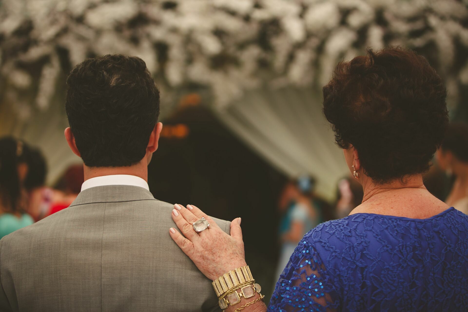 Foto Casamento Regi e Walter  - Imagem 80