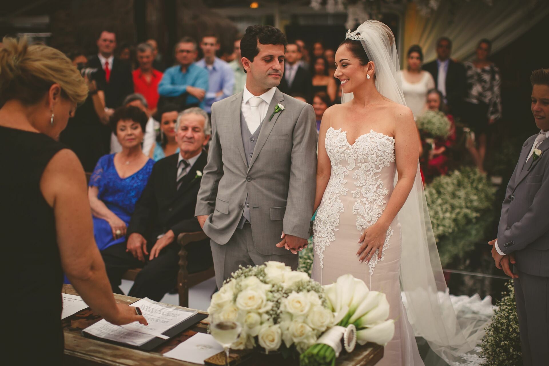 Foto Casamento Regi e Walter  - Imagem 120