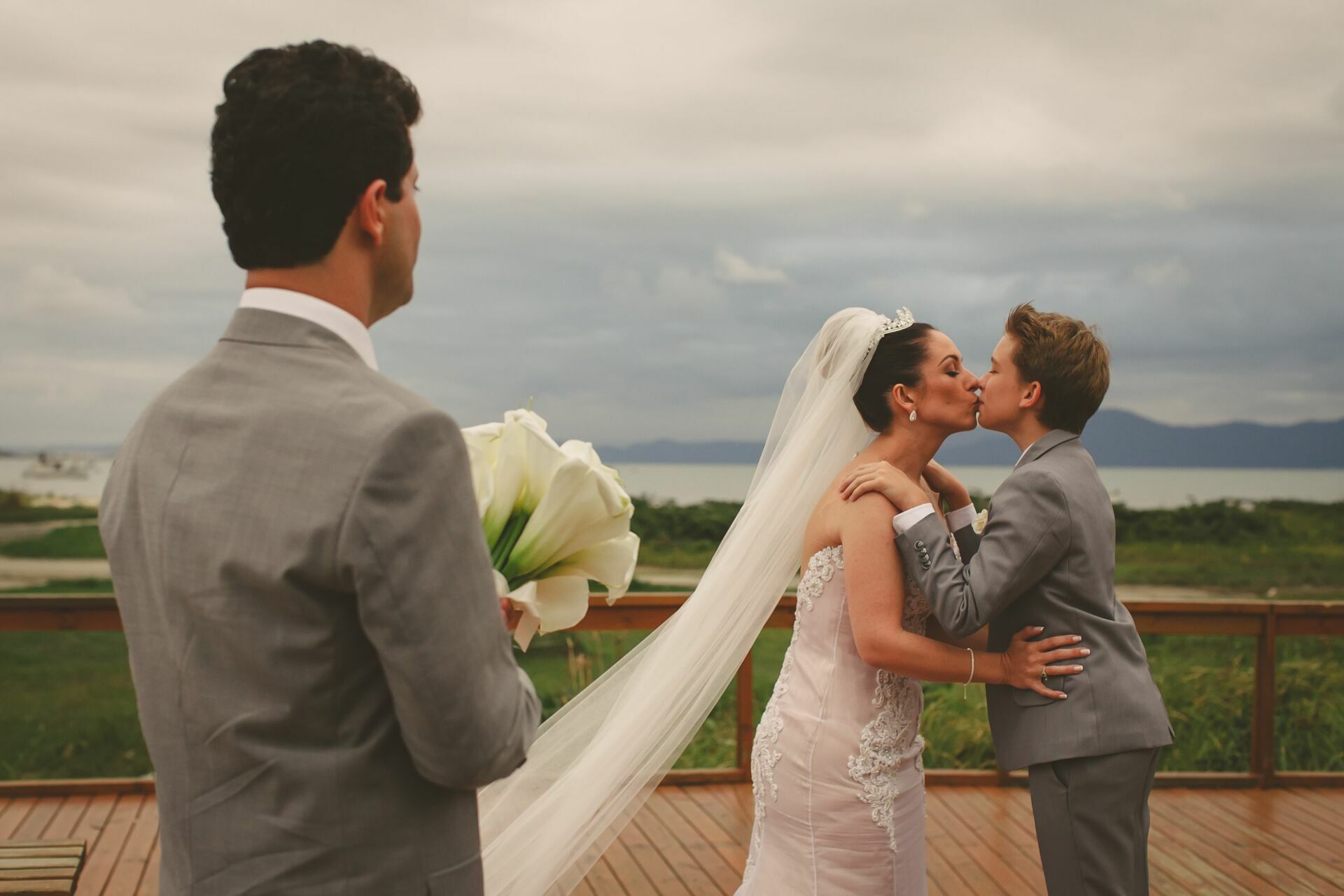 Foto Casamento Regi e Walter  - Imagem 192