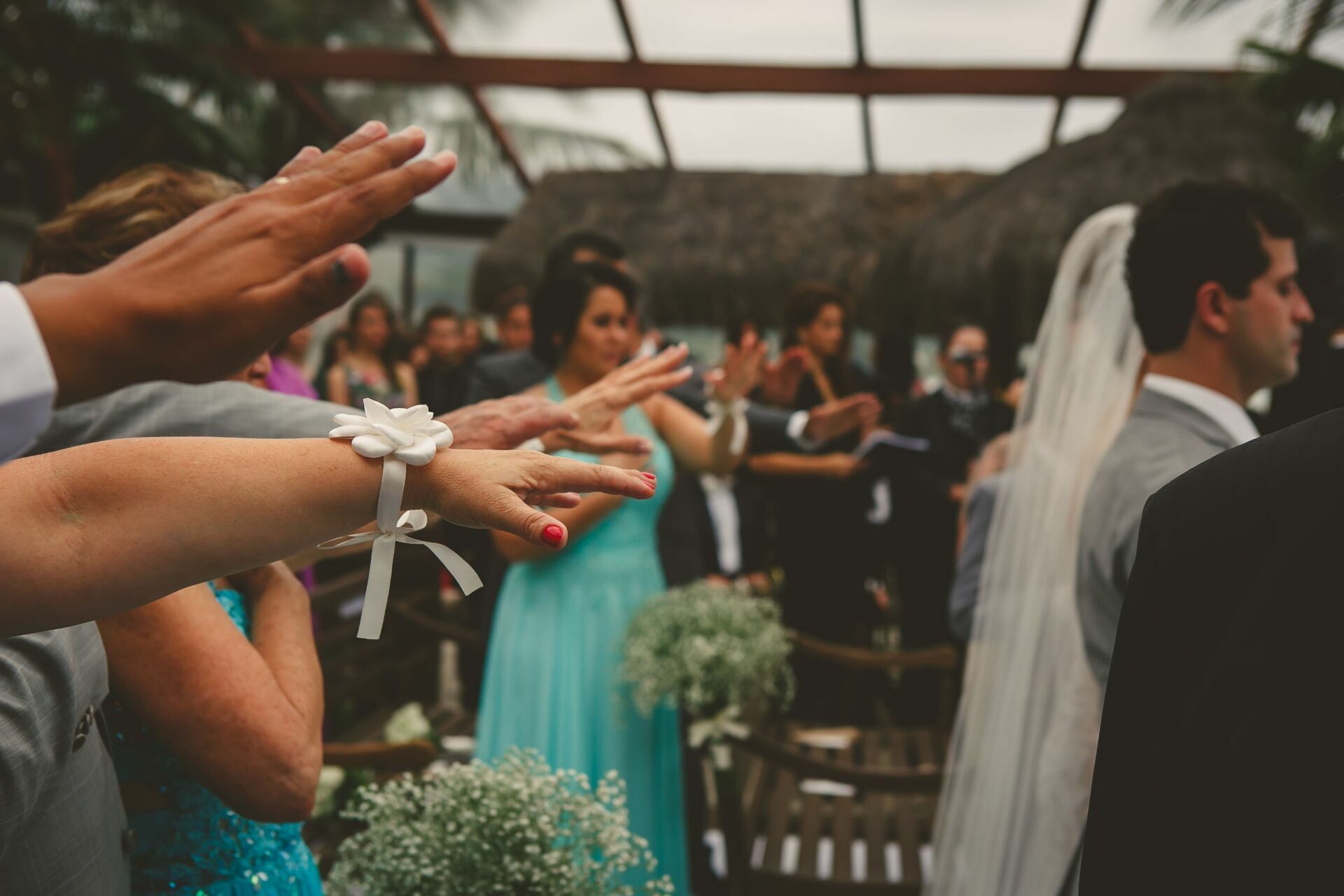 Foto Casamento Regi e Walter  - Imagem 174