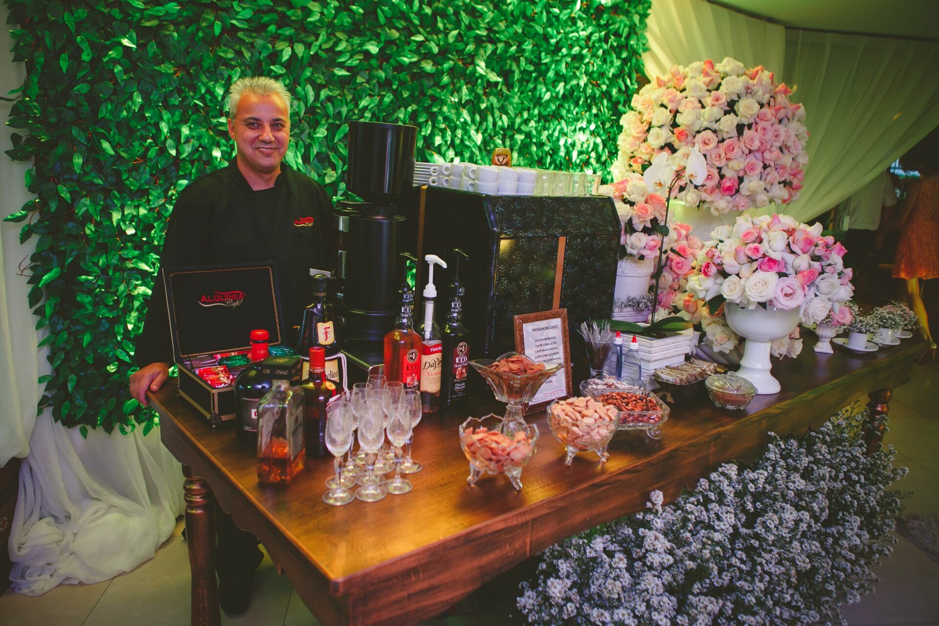 Foto Casamento Regi e Walter  - Imagem 211